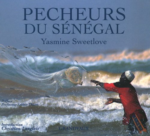 Pecheurs du Sénégal 9782909550480