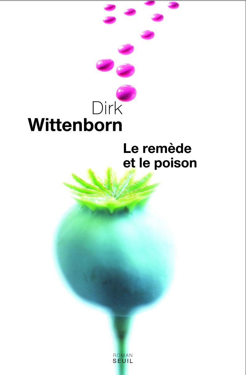Le Remède et le Poison 9782020971812