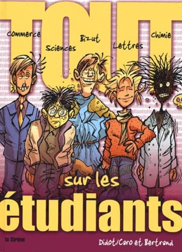 L'Etudiant en BD 9782884614511