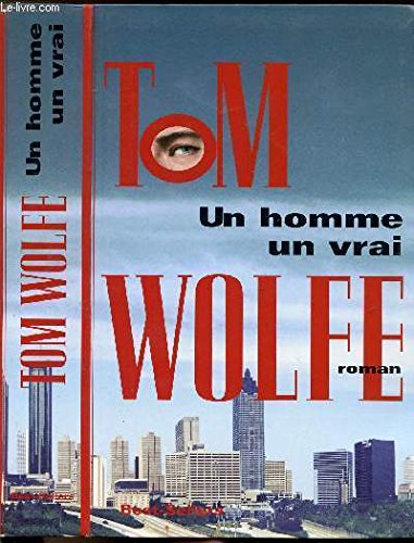 Un Homme, Un Vrai 9782702834046