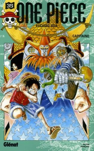 Capitaine 9782723453721