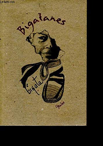 Bigatanes 9782908799668