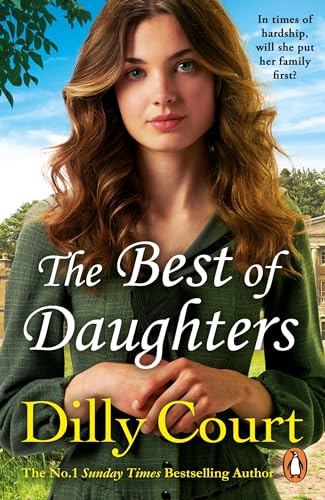 The Best of Daughters 9780099562580