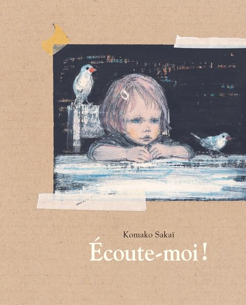 Écoute-moi ! 9782211203500