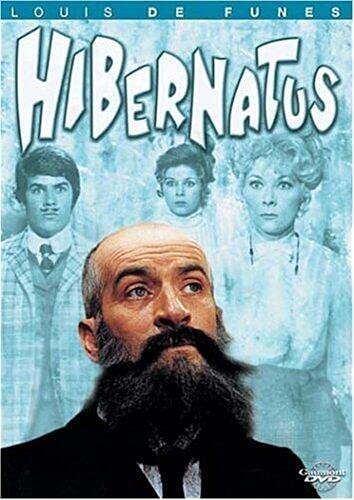 Hibernatus [Mid Price] 3333297195980
