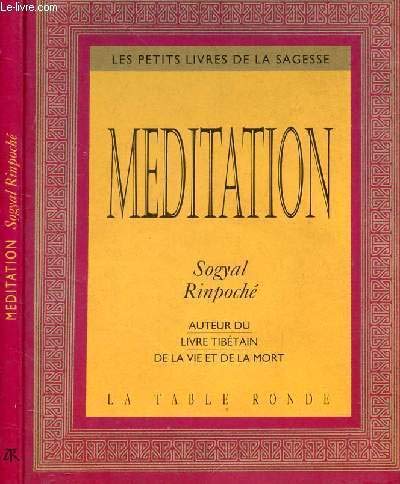 Méditation 9782710306528