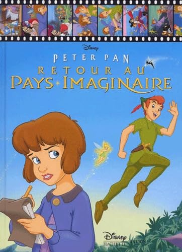 Peter Pan 2 : Retour au Pays Imaginaire 9782230014705