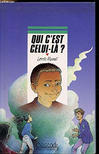 Qui c'est celui-là ? 9782700225419