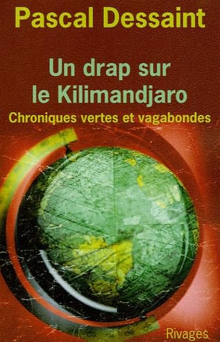 Un drap sur le Kilimandjaro 9782743614010