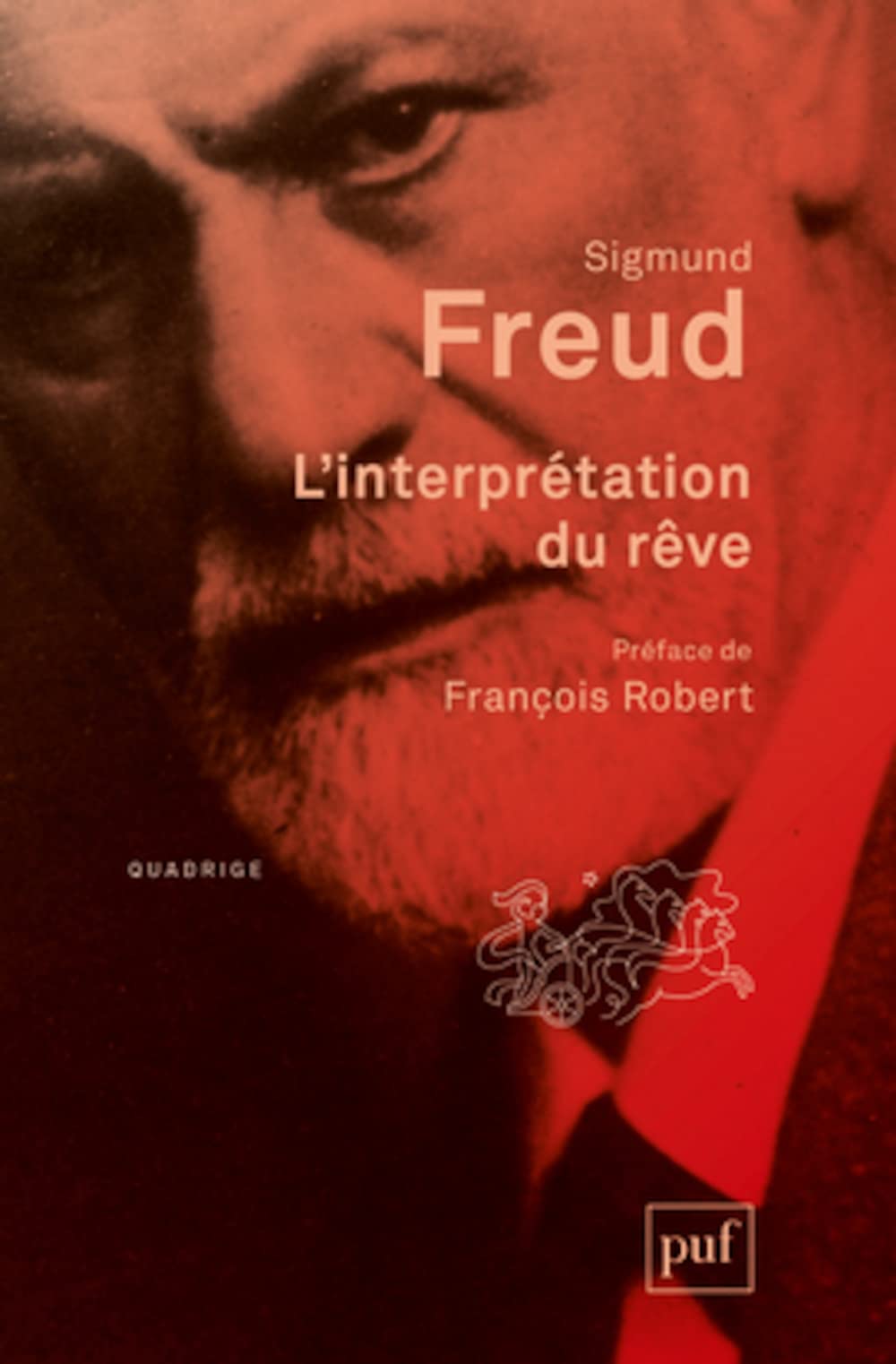 L'interprétation du rêve: Préface de François Robert 9782130608936