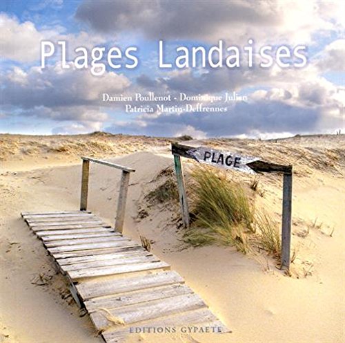 Plages landaises 9782915911213