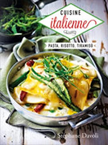 Les italiens 9782298102321