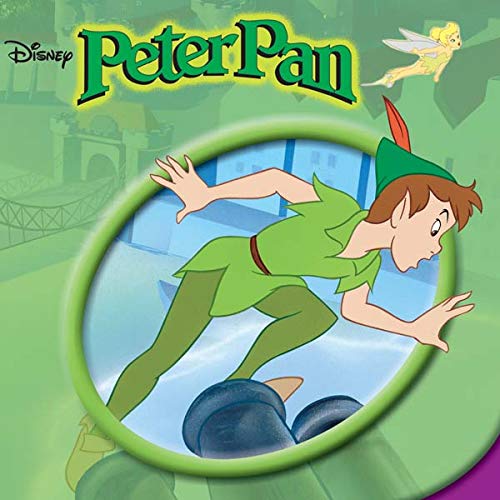 Peter Pan 9782230000609