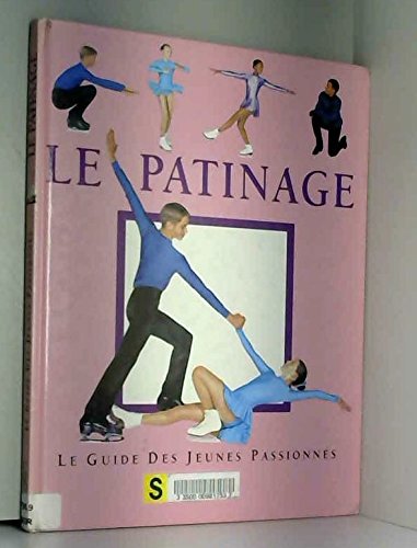 Le Patinage 9782012918672