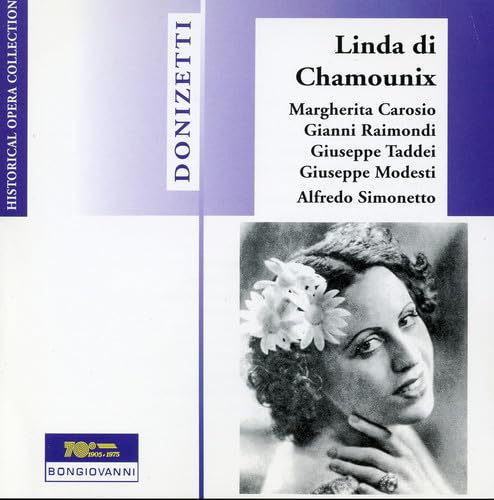 Linda Di Chamonix 8007068017003