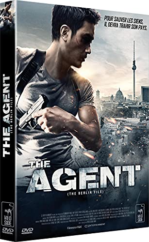 The Agent 3700301038388