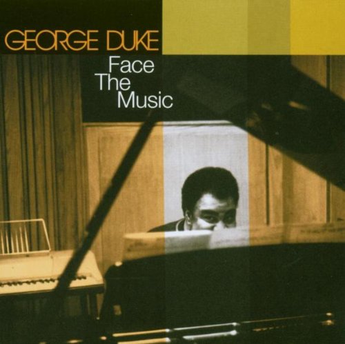 Face The Music [Import] 0766483263744