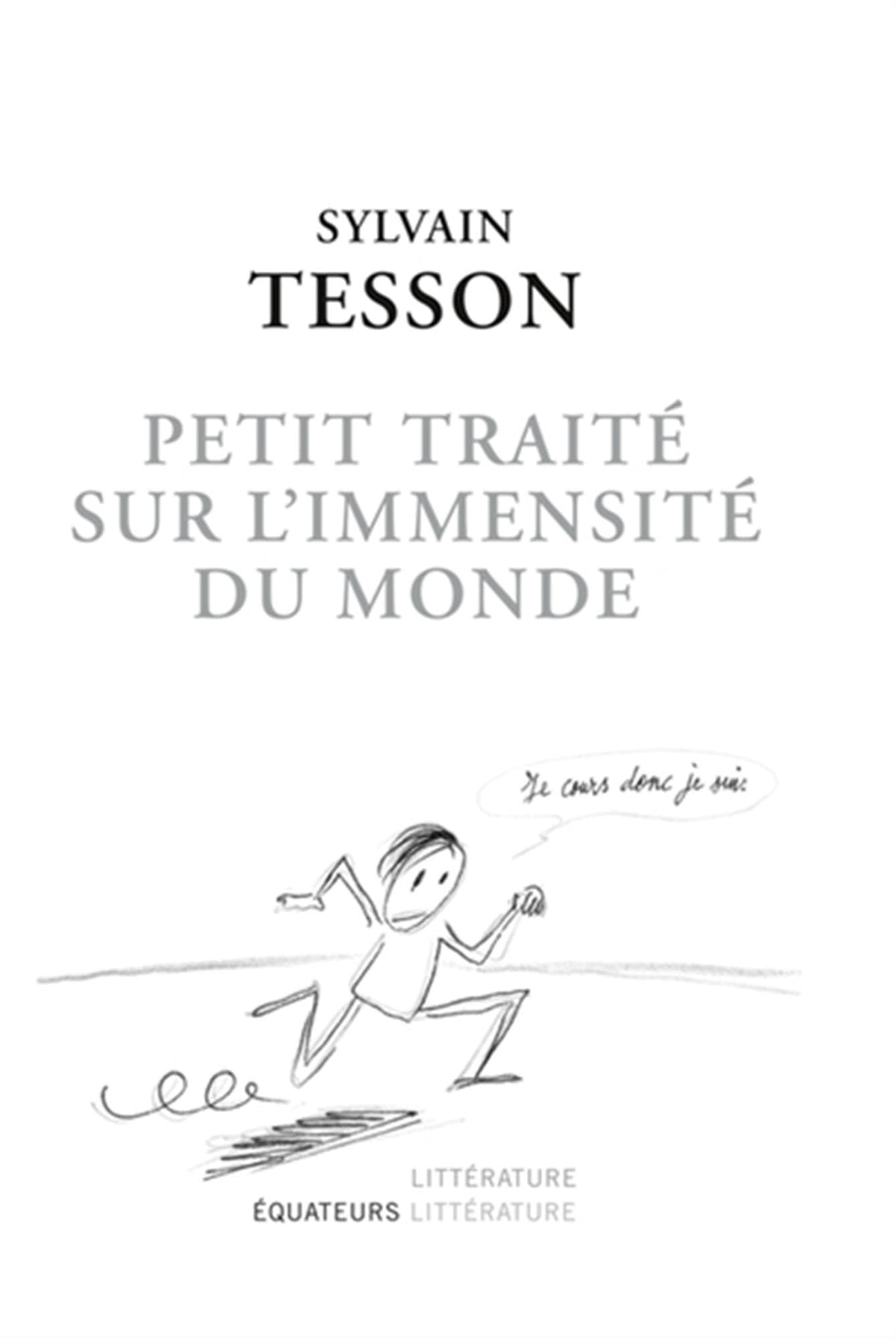 Petit traité sur l'immensité du monde: Édition collector 9782382848906