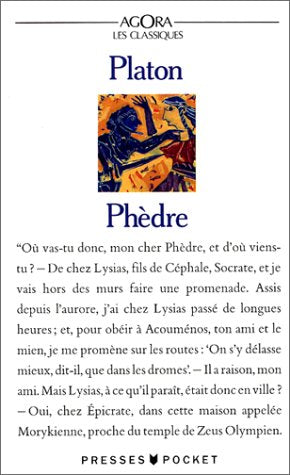 PHEDRE -LES CLASSIQUES- 9782266047241