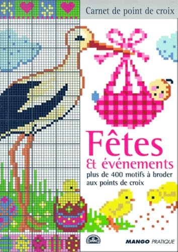 Fêtes et événements 9782842702281