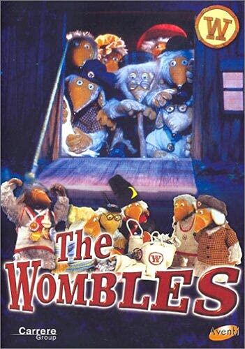 The Wombles 3700173203020