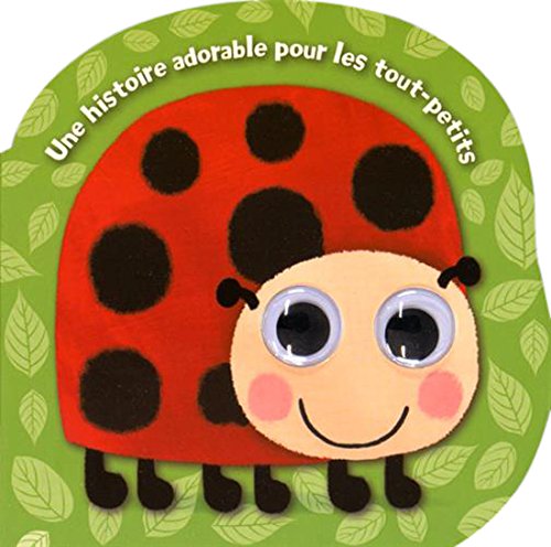 Petite coccinelle 9791029501593