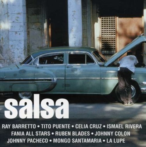Salsa 0724353908423