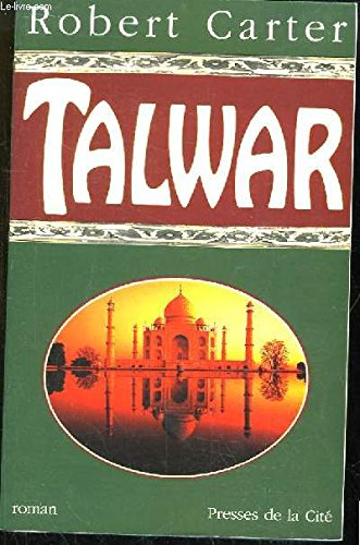Talwar 9782258039490