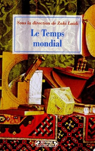 Temps mondial 9782870276440