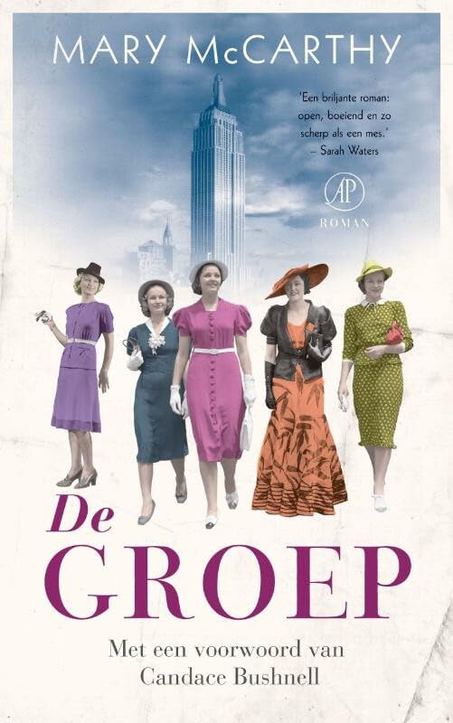 De groep 9789029576000