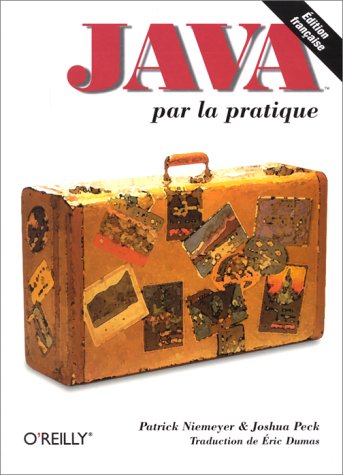 Java par la pratique 9782841770229