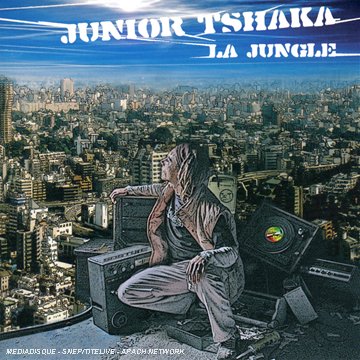 La Jungle 3700409800481