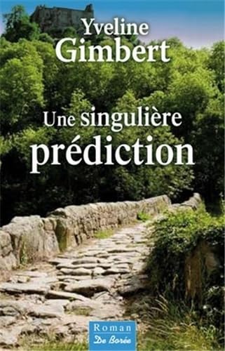 SINGULIERE PREDICTION (UNE) 9782812912283