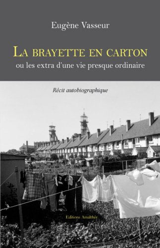 La Brayette en Carton 9782310000123