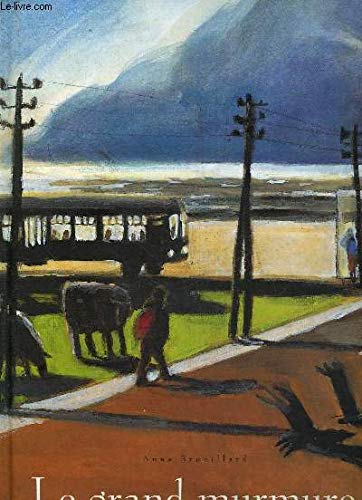 Le Grand Murmure 9782841138081