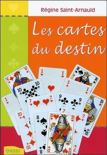 Les cartes du destin 9782846390668