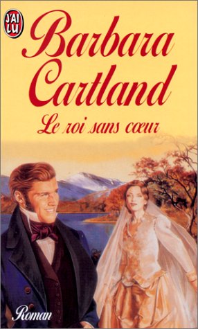 Le roi sans coeur 9782277238638