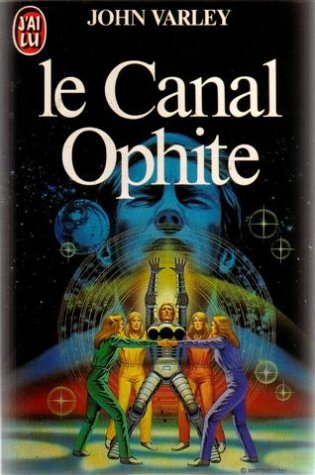Canal ophite *** (Le) 9782277214632