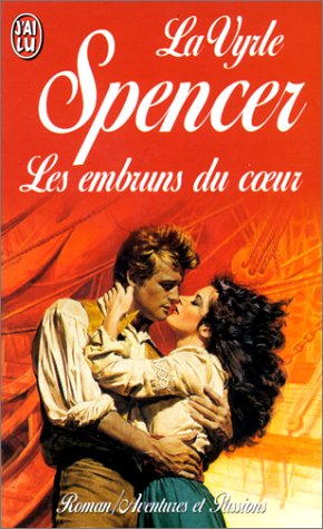 Les Embruns du coeur 9782290042984