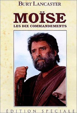Moïse [Édition Spéciale] 3333973136740