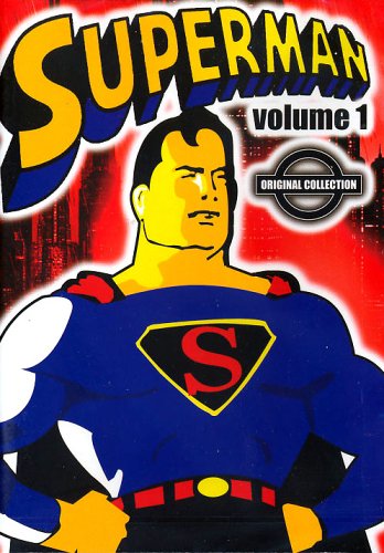 Superman : Volume 1 3760129261115