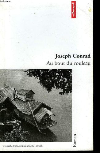 Au bout du rouleau 9782862605869