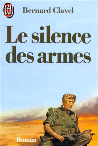 Le silence des armes 9782277117421