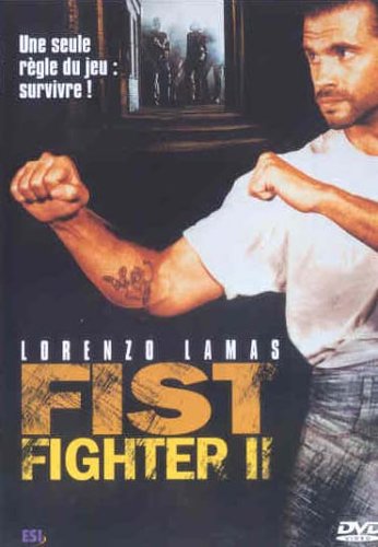 Fist Fighter 3760061535770