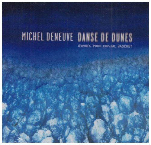 Danse de dunes 3298492262120