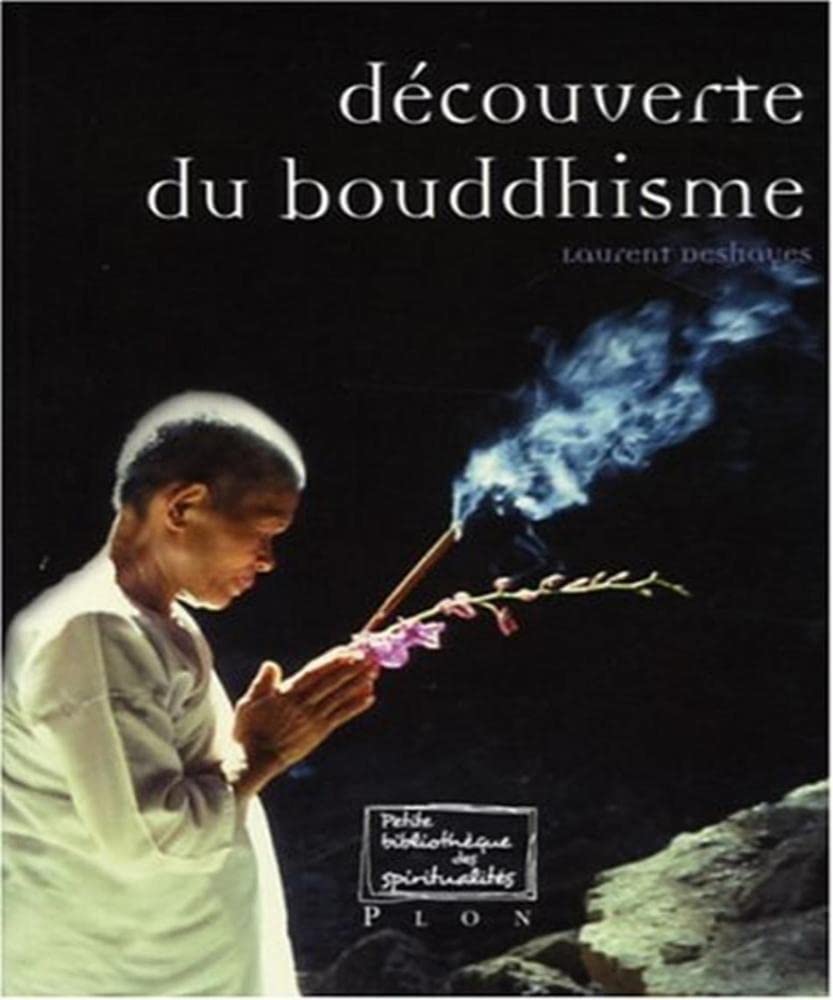 Découverte du Bouddhisme 9782259203821