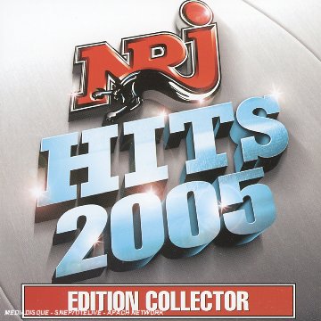NRJ Hits 2005 - Edition Collector (Inclus 1 DVD) 5051011148729