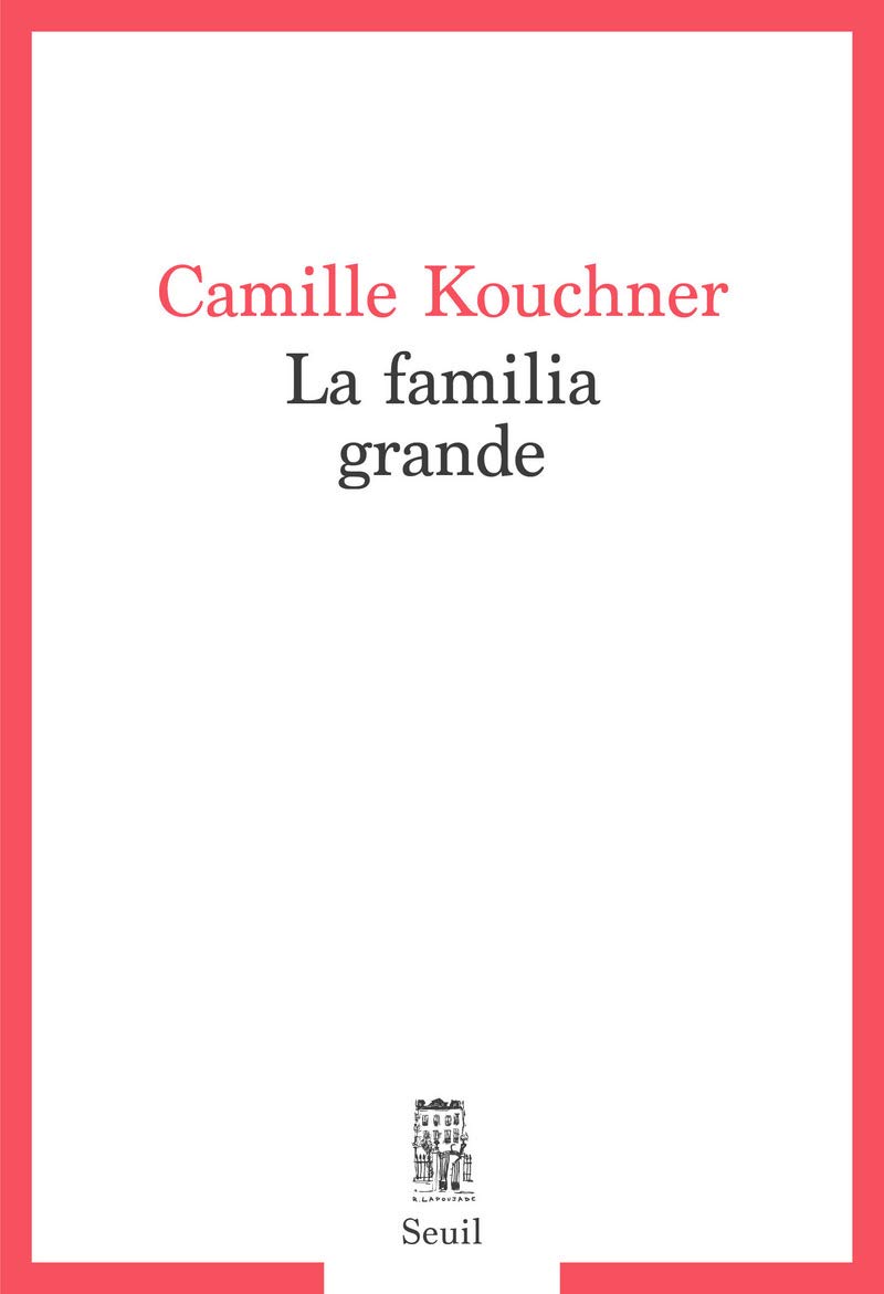 La familia grande 9782021472660