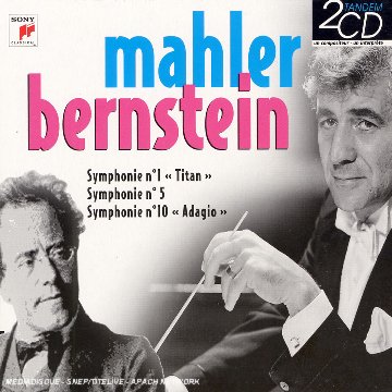 Symph 1,5&10/Tandem [Import] 0828768738726