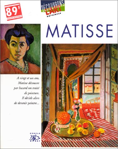 Matisse 9782702203927